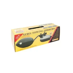 Outlet Retroviseur Aero Rétroviseur
