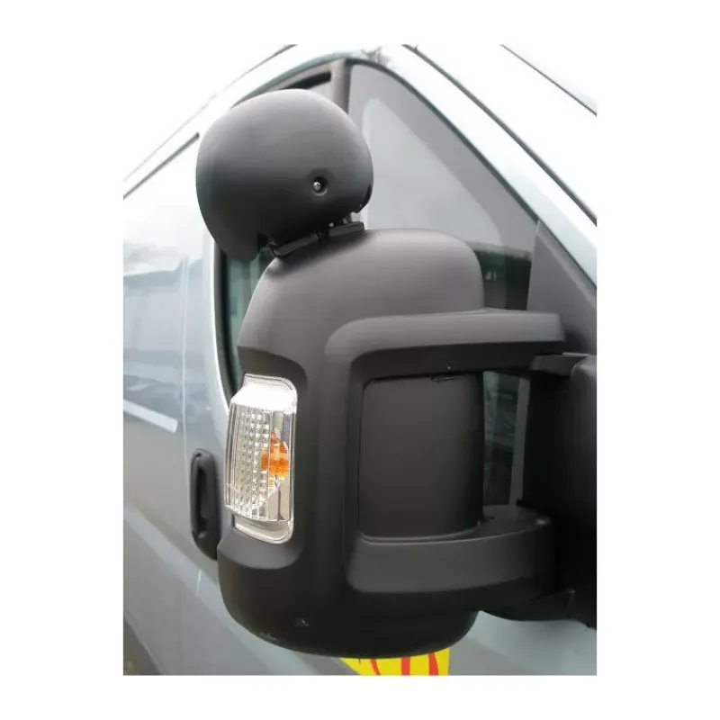 Spot anti angle mort*Milenco Online