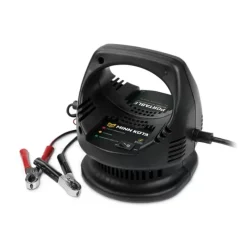 Chargeur de batterie portable 12/230 V | 5 ou 10 A*Minn Kota Discount