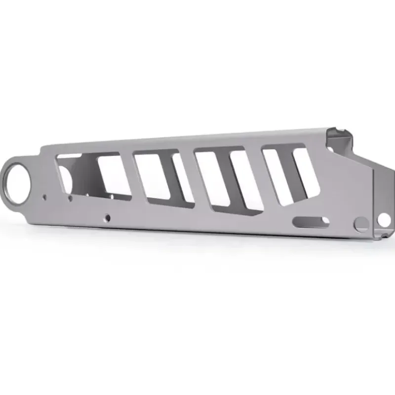 Outlet Fortrex Moteur Électrique & Équipements·Moteur À Montage Avant