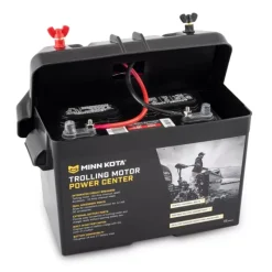Hot Power Center Batterie·Accessoire Batterie|Moteur Électrique & Équipements·Accessoire Moteur Électrique