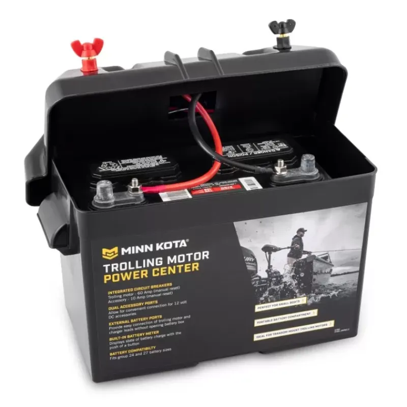 Hot Power Center Batterie·Accessoire Batterie|Moteur Électrique & Équipements·Accessoire Moteur Électrique
