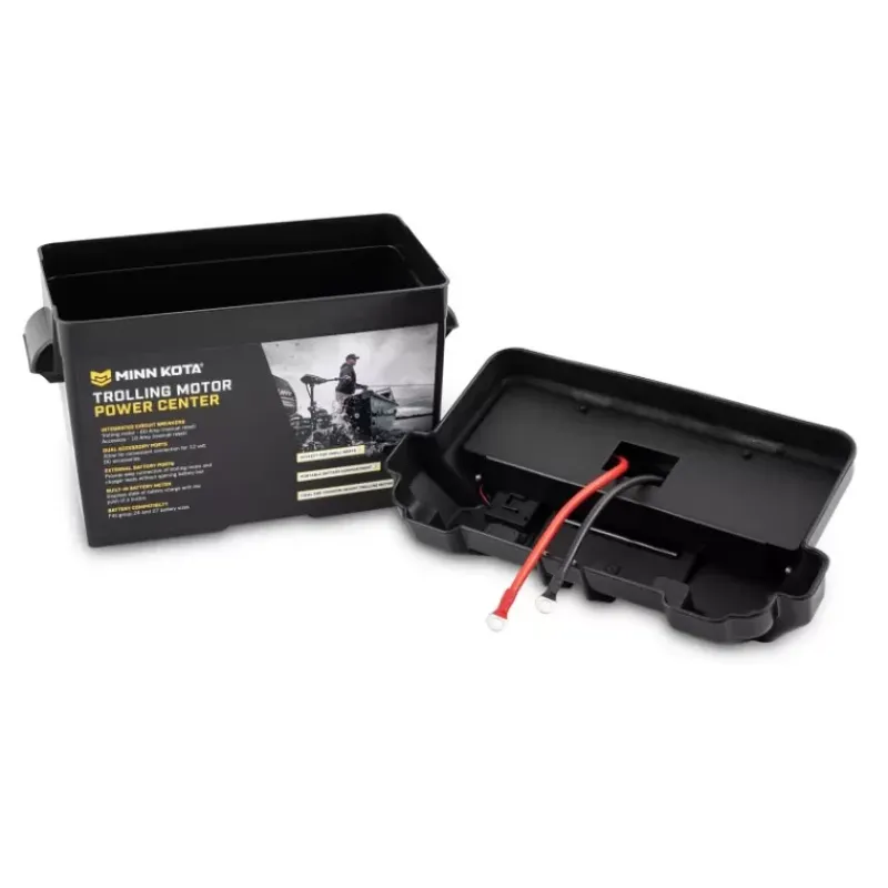 Hot Power Center Batterie·Accessoire Batterie|Moteur Électrique & Équipements·Accessoire Moteur Électrique