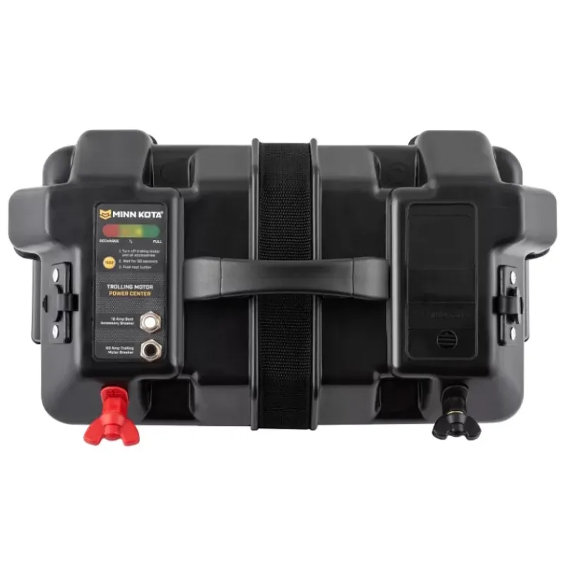 Hot Power Center Batterie·Accessoire Batterie|Moteur Électrique & Équipements·Accessoire Moteur Électrique