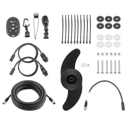 Online Powerdrive Moteur Électrique & Équipements·Moteur À Montage Avant