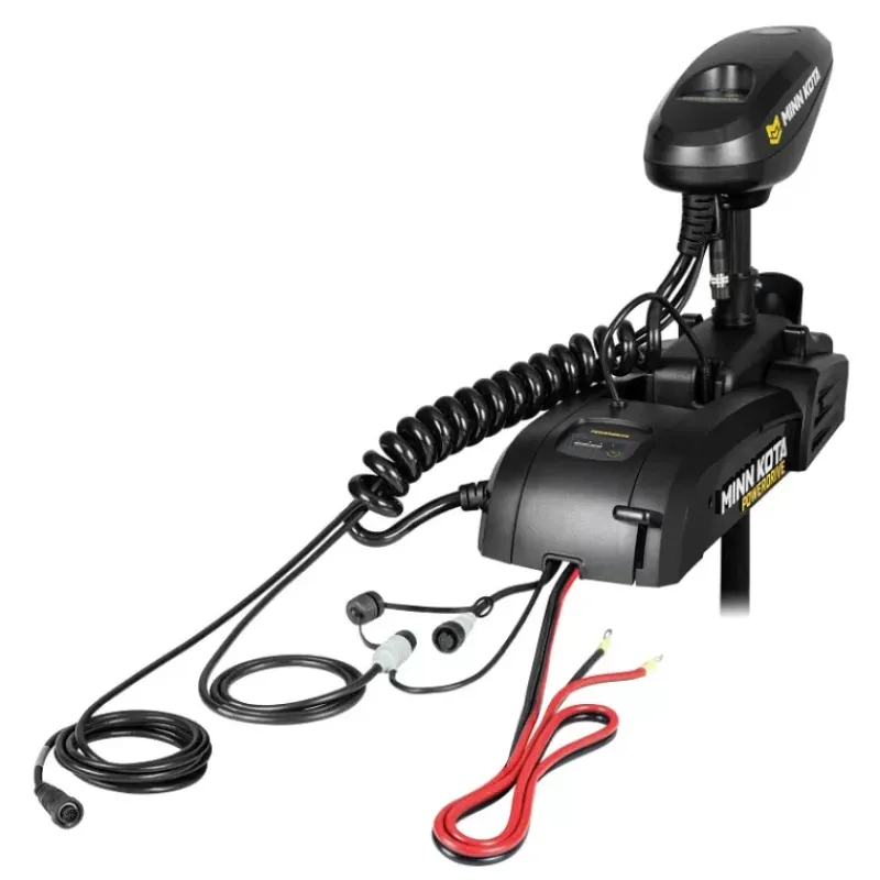 Powerdrive GPS*Minn Kota Online