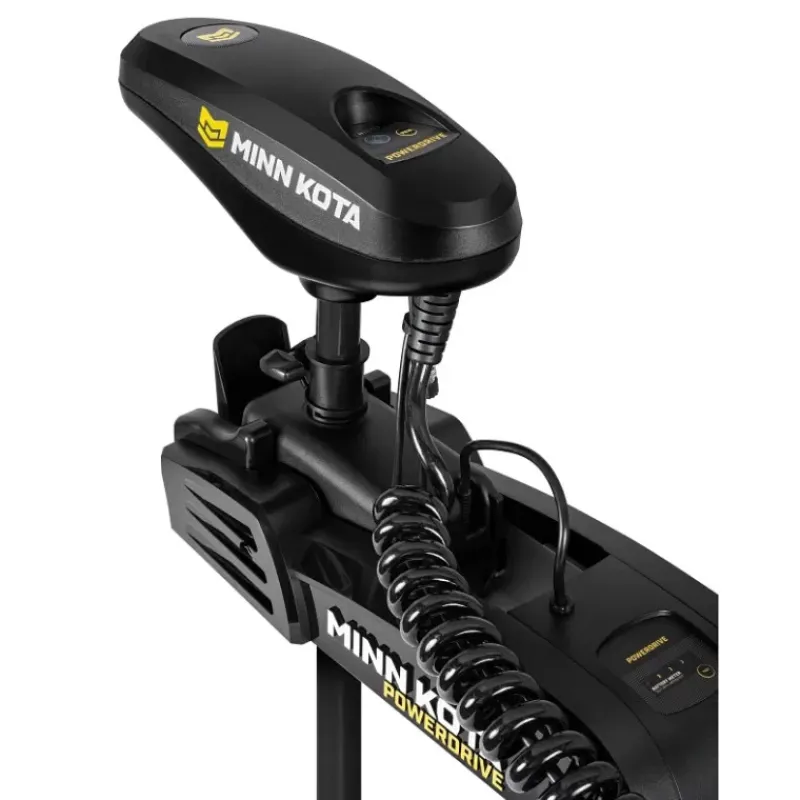 Powerdrive GPS*Minn Kota Online