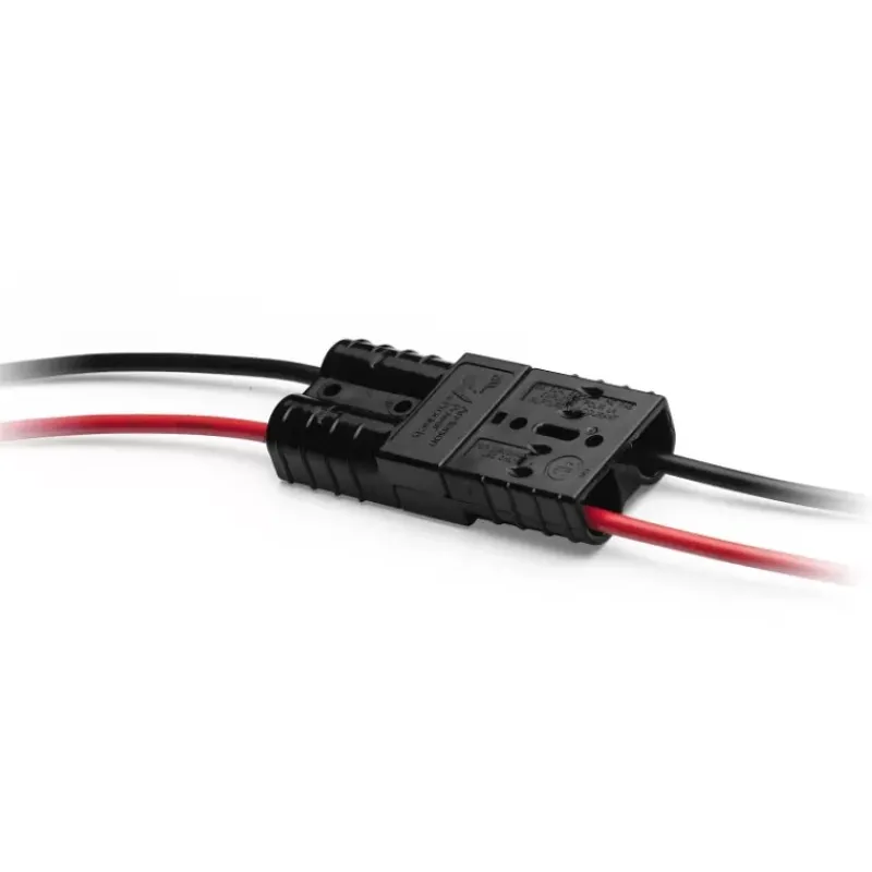 Outlet Prise d'alimentation rapide | MKR-20 Moteur Électrique & Équipements·Accessoire Moteur Électrique
