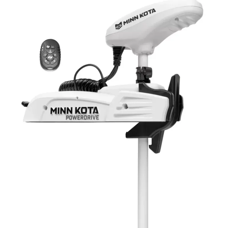 Riptide PowerDrive Moteur Électrique & Équipements·Moteur À Montage Avant