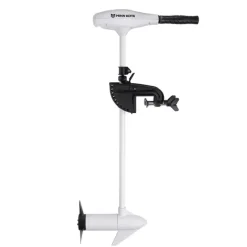 Riptide Transom*Minn Kota