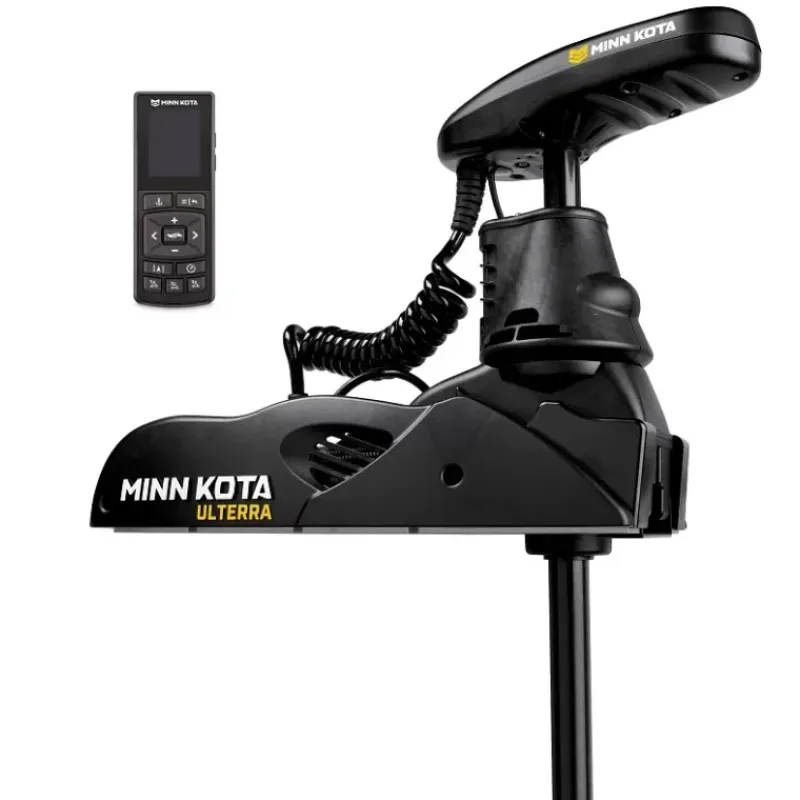 Ulterra*Minn Kota New