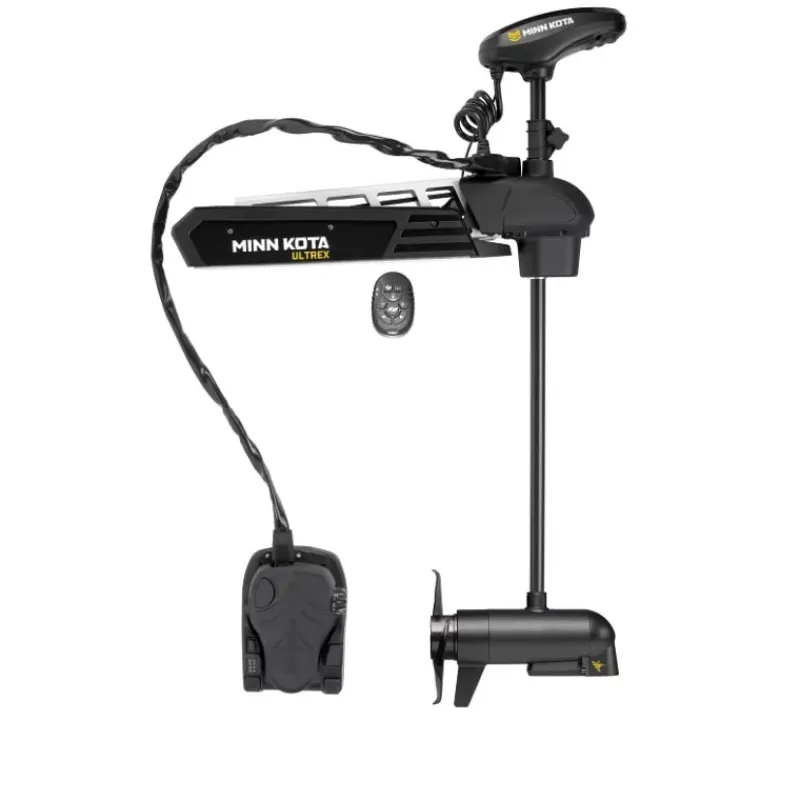 Ultrex*Minn Kota Outlet