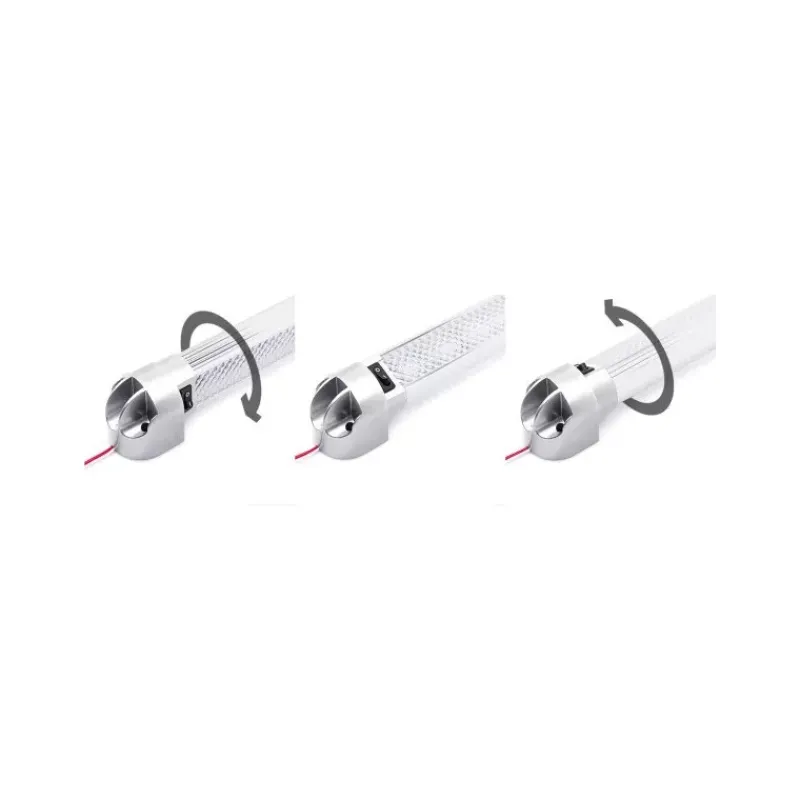 Discount ML Réglette Rotaled 600 Eclairage & Lampe·Rail Et Réglette|Eclairage & Lampe·Réglette Et Rail