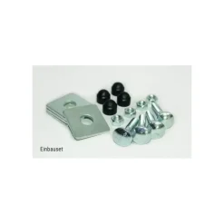 Outlet Coffre-fort 3 A L 300 x H 400 x P 160 mm Coffre-Fort|Equipement Intérieur·Coffre-Fort
