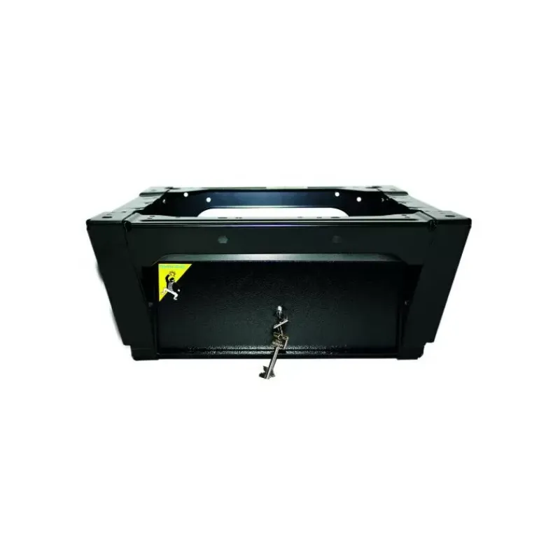 Coffre-fort | VW Grand California*MOBIL-SAFE Outlet