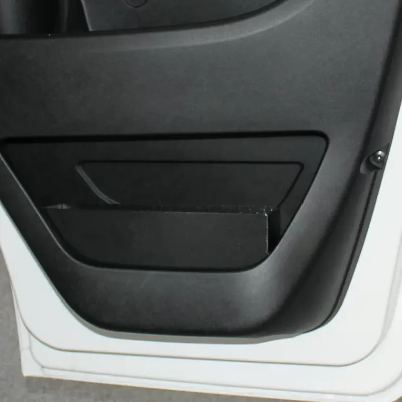 Coffre-fort pour portière passager Ducato*MOBIL-SAFE