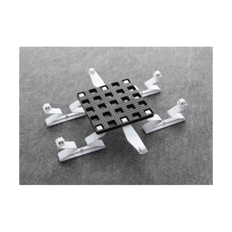 Kit extension plateaux & suspensions*MODULOFLEX Best