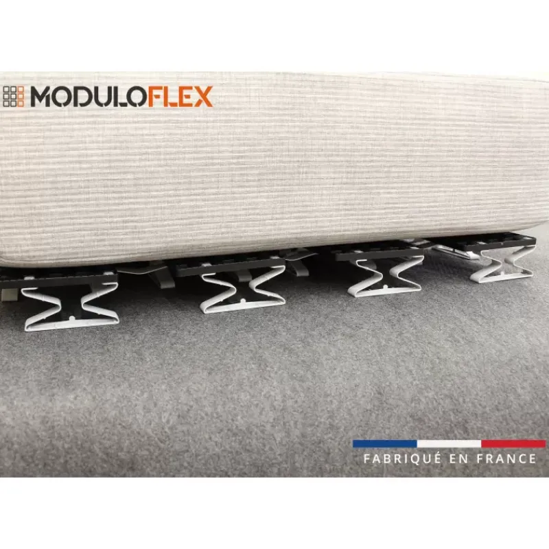 Kit extension plateaux & suspensions*MODULOFLEX Best