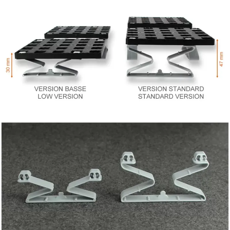 Pack de 50 suspensions Literie Et Conception De Lit·Sommier & Supension De Matelas|Equipement Intérieur·Literie & Matelas
