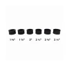 Discount Kit Bagues Poste De Pilotage·Roll-Bar, T-Top, Anneau De Traction & Arceau