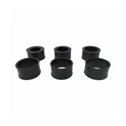 Discount Kit Bagues Poste De Pilotage·Roll-Bar, T-Top, Anneau De Traction & Arceau