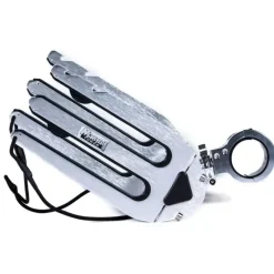 Sale Rack 2 Wakeboards Poste De Pilotage·Roll-Bar, T-Top, Anneau De Traction & Arceau