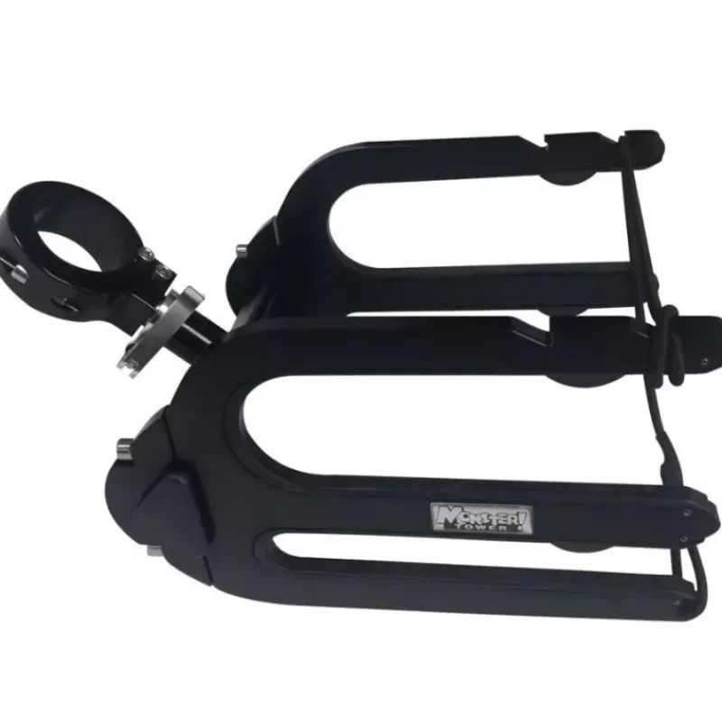 Rack Wakeboard + Surf*Monster Tower Sale