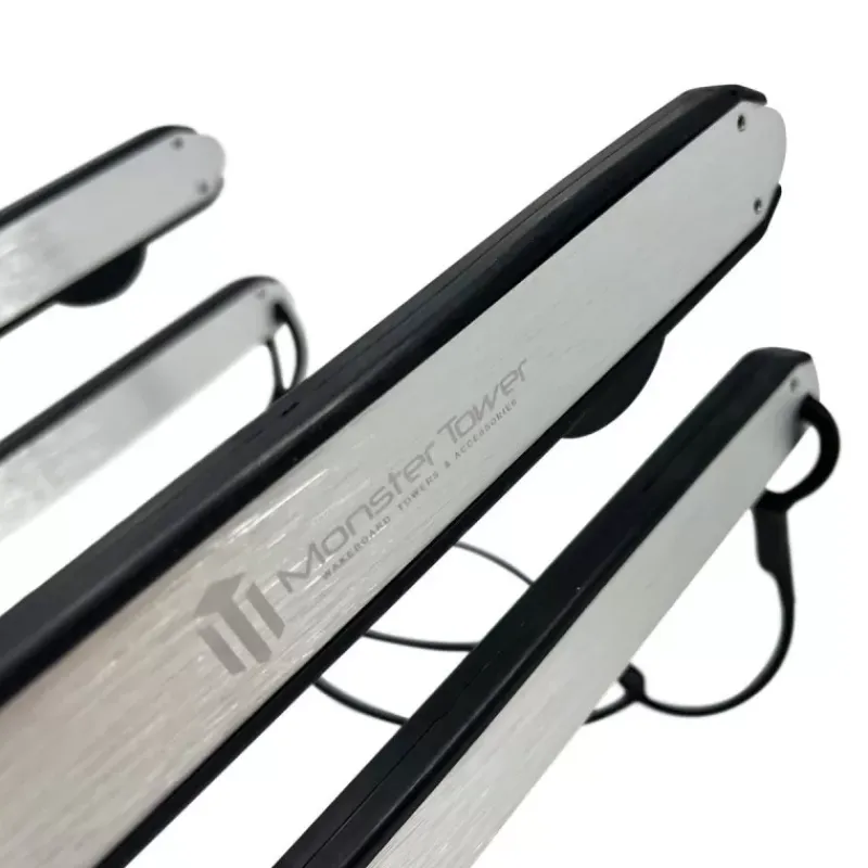 Rack Wakeboard + Surf*Monster Tower Sale