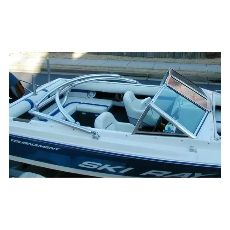 Tour de wake MT1*Monster Tower New