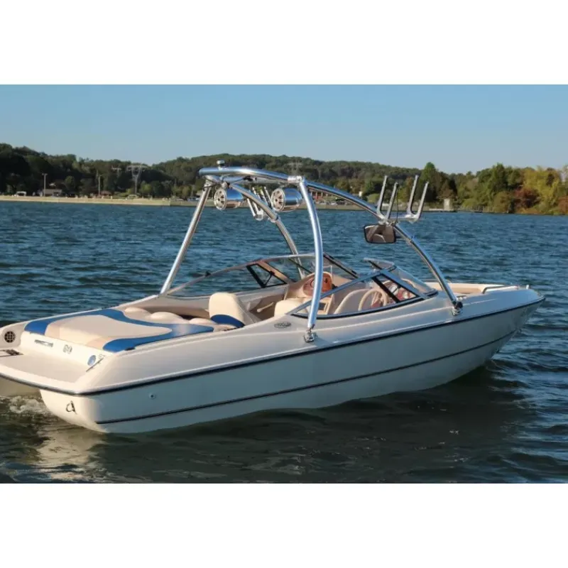 Tour de wake MT1*Monster Tower New