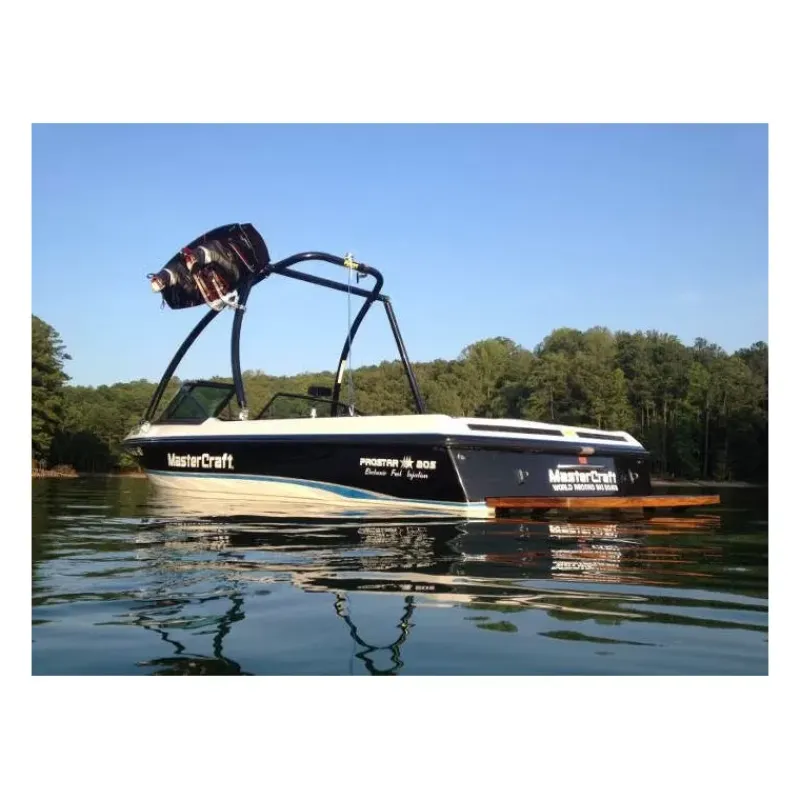 Tour de wake MT1*Monster Tower New