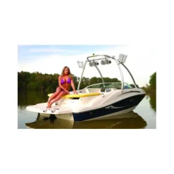 Tour de wake MT1*Monster Tower New