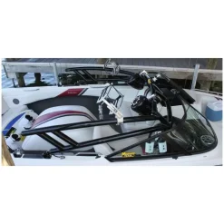Hot Tour de wake MTK Poste De Pilotage·Roll-Bar, T-Top, Anneau De Traction & Arceau