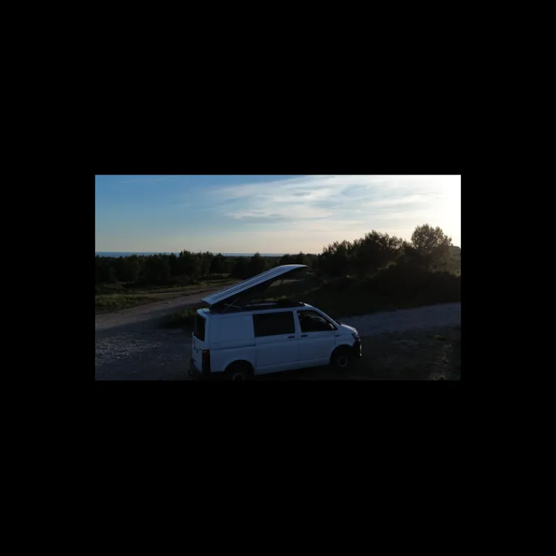 Toit relevable IZY | VW T5/T6/T6.1*MOON Discount