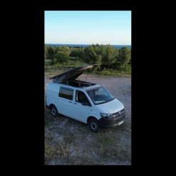 Toit relevable IZY | VW T5/T6/T6.1*MOON Discount