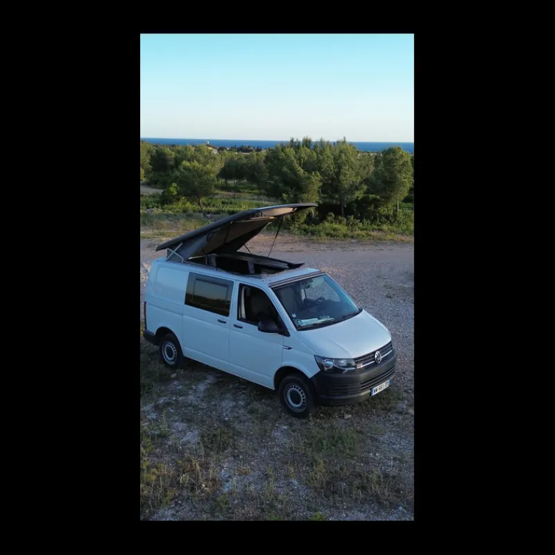 Toit relevable IZY | VW T5/T6/T6.1*MOON Discount