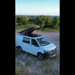 Toit relevable IZY | VW T5/T6/T6.1*MOON Discount
