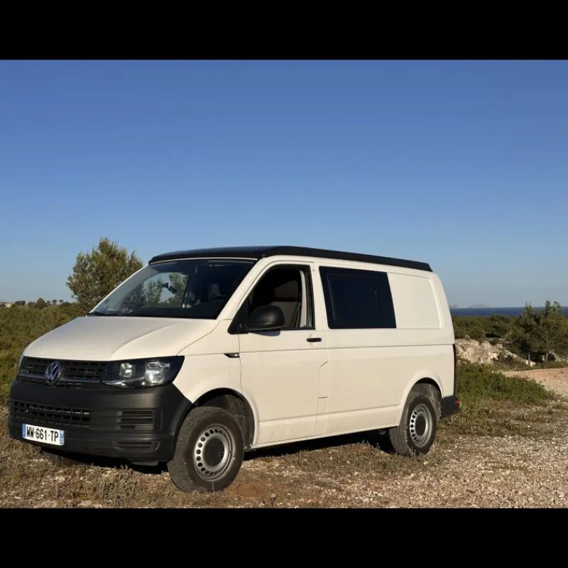 Toit relevable IZY | VW T5/T6/T6.1*MOON Discount