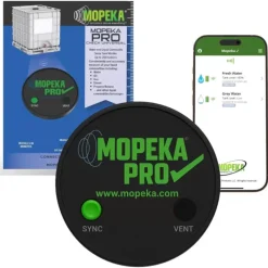 PRO Check Universal | Capteur de niveau de réservoir*MOPEKA Discount
