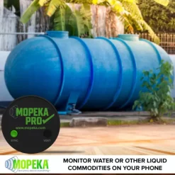 PRO Check Universal | Capteur de niveau de réservoir*MOPEKA Discount