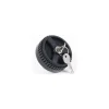 Bouchon coupelle noir*MPK Best
