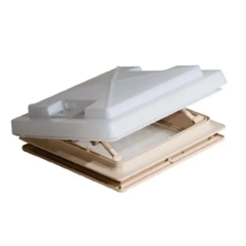 Clearance Capot de rechange lanterneau 28 x 28 cm Lanterneau·Pièce Détachée Lanterneau