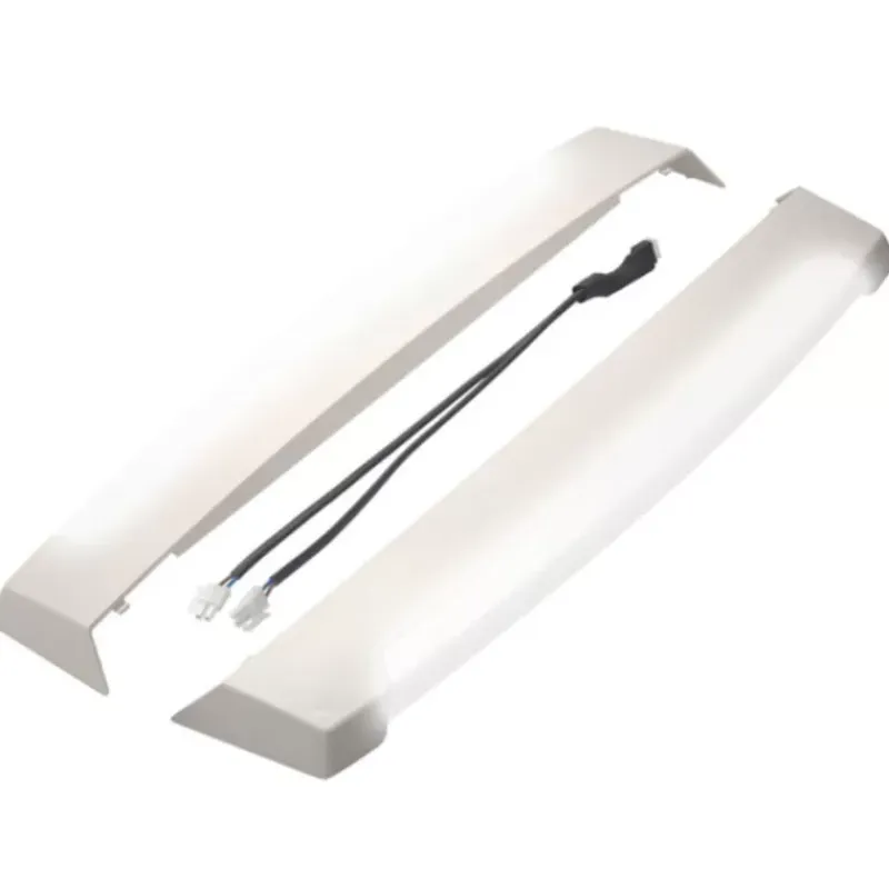 Led pour contre-cadre lanterneau 40 x 40*MPK Clearance
