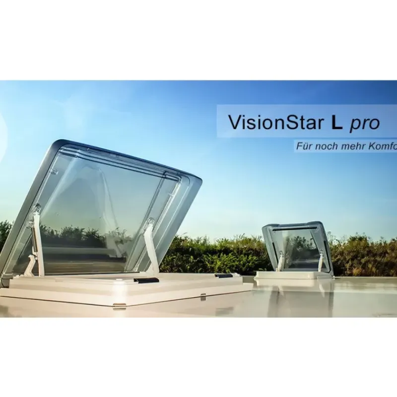 Vision Star L Pro*MPK Clearance