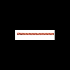 Sale MS Cordage flottant 3 torons Homme Bouée De Sauvetage, Engin Flottant & Perche Ior·Ligne De Jet & Récupération Homme À La Mer