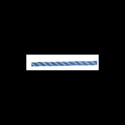 Sale MS Cordage flottant 3 torons Homme Bouée De Sauvetage, Engin Flottant & Perche Ior·Ligne De Jet & Récupération Homme À La Mer