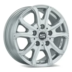 MSW 48 Van Jante 17" 5x114*MSW by OZ Outlet