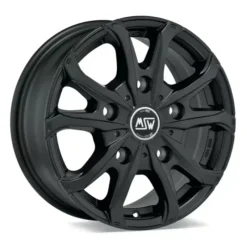 MSW 48 Van Jante 16
