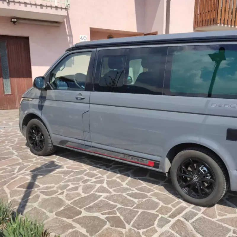 MSW 48 Van Jante 16" 5x120*MSW by OZ New
