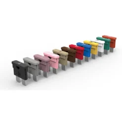Boîte de 80 fusibles uniVAL | ATO Standard*MTA Discount